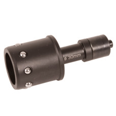Instruments Cyclus Tools adapter for bearing removal-30MM Instruments Cyclus Tools adapter for bearing removal-30MM