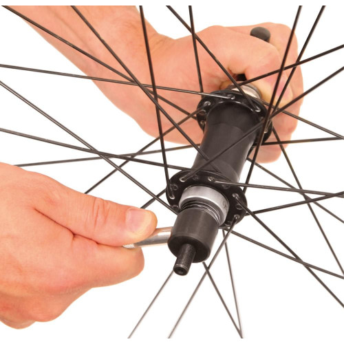 Tool Cyclus Tools bearing press without bushings (7202953)