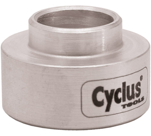 Tool Cyclus Tools bushing for bearing press 7202753-15/24MM