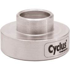 Instruments Cyclus Tools bushing for bearing press 7202753-15/32MM Instruments Cyclus Tools bushing for bearing press 7202753-15/32MM
