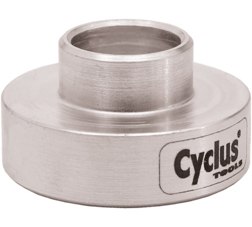 Tool Cyclus Tools bushing for bearing press 7202753-15/32MM