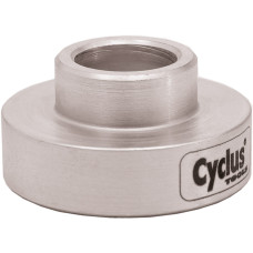 Instruments Cyclus Tools bushing for bearing press 7202753-17/30MM Instruments Cyclus Tools bushing for bearing press 7202753-17/30MM