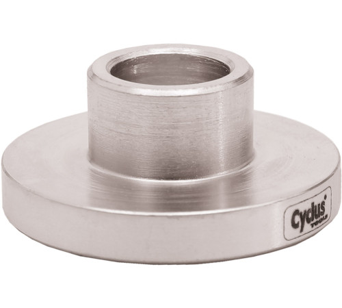 Tool Cyclus Tools bushing for bearing press 7202753-17/35MM