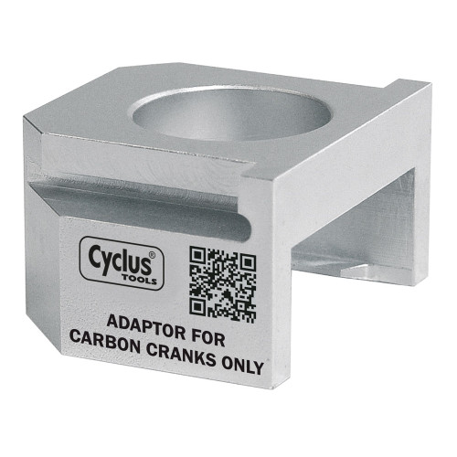 Tool Cyclus Tools adapter Campagnolo Power-Torque carbon for 720249 (720310)