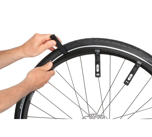 Tire levers Cyclus Tools Pro 3 pcs. (720319)