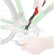 Instruments pliers Cyclus Tools Chainring“r for chainring bolts with bit D (720327)