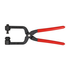 Instruments pliers Cyclus Tools Chainring“r for chainring bolts with bit D (720327)