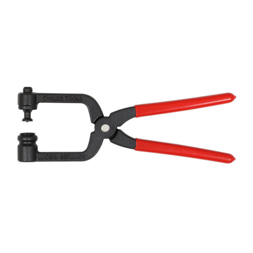 Instruments pliers Cyclus Tools Chainring“r for chainring bolts with bit D (720327)