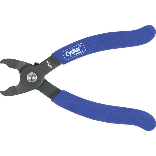 Tool pliers Cyclus Tools for chain master link removal 1-12-speed (720330)