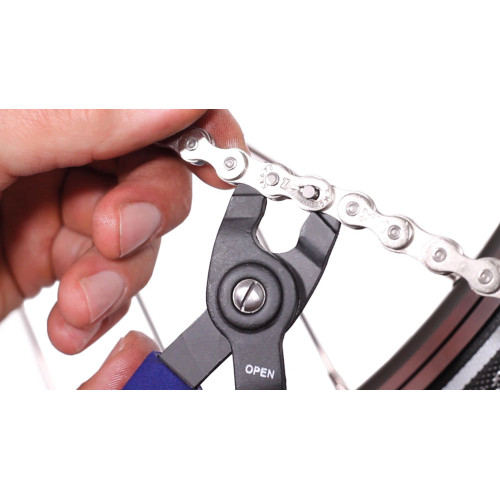 Tool pliers Cyclus Tools for chain master link removal 1-12-speed (720330)