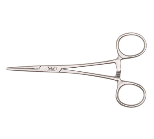 Instruments Cyclus Tools forceps clamp (720332)