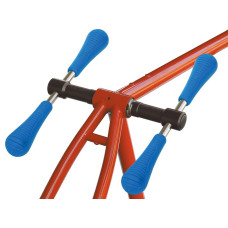 Instruments Cyclus Tools for bottom bracket tapping French 35mm x 1mm 1,378"x25,4TPI (720341)