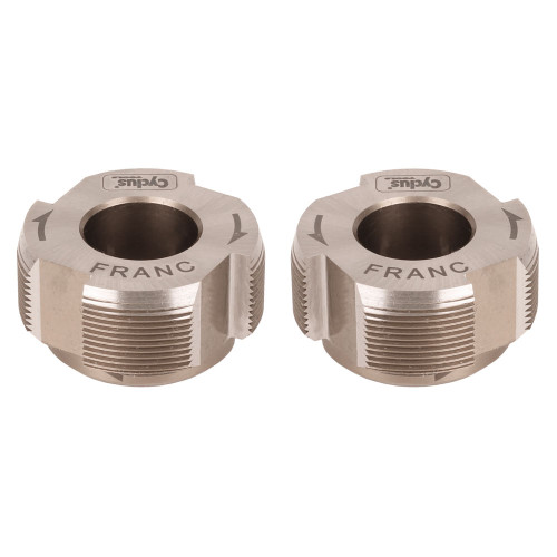 Tool Cyclus Tools tap for bottom bracket shell 720341 2 pcs. (720342)