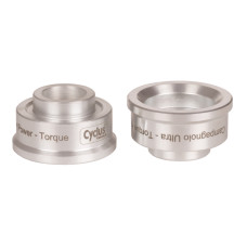 Instruments Cyclus Tools bushing for bottom bracket press Campagnolo Ultra/Power-Torque 2 pcs. (720343)