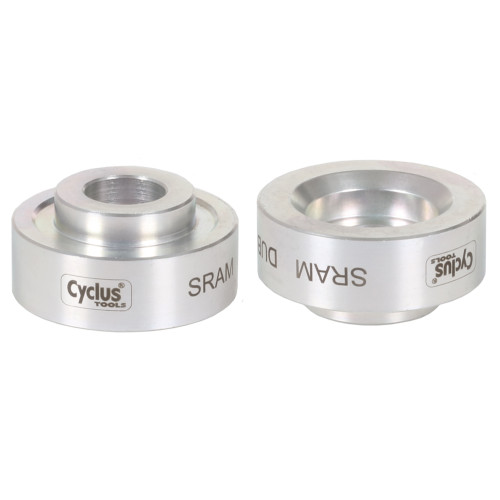 Tool Cyclus Tools bushing for bottom bracket press Sram DUB 2 pcs. (720347)