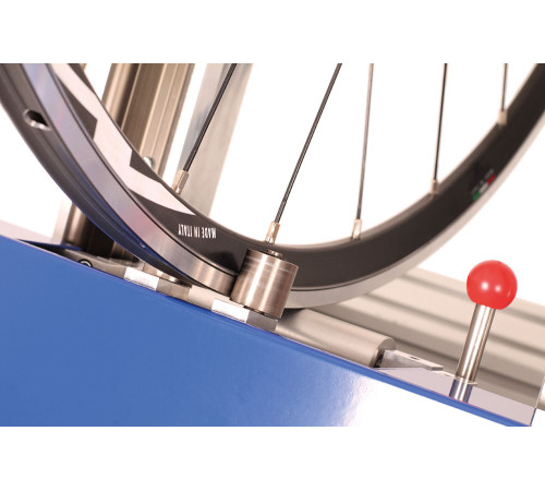 Tool Cyclus Tools Radonaut for digital wheel measuring and truing 16-29" (720350)