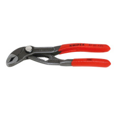 Instruments pliers Cyclus Tools by Knipex Cobra self-adjusting for tubes and bolts (720361)
