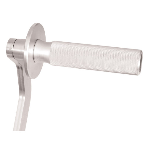 Tool Cyclus Tools Series 04 for spoke threading with adjustable rolling dies (720365)