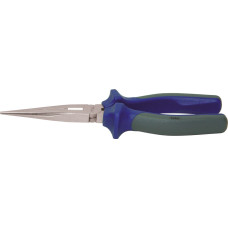 Instruments pliers Cyclus Tools Long Nose straight 200mm (720501)