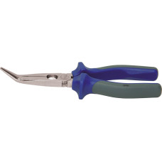 Instruments pliers Cyclus Tools Long Nose bent 200mm (720502)