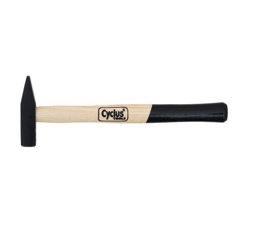 Tool Cyclus Tools locksmiths hammer 200g (720507)