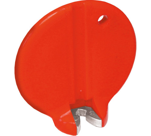 Instruments Cyclus Tools for spokes plastic 3,2mm (720515)