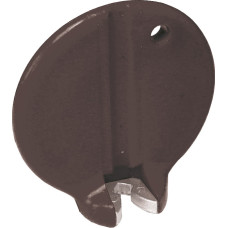 Instruments Cyclus Tools for spokes plastic 3,4mm (720516) Instruments Cyclus Tools for spokes plastic 3,4mm (720516)