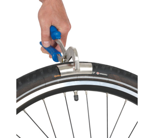 Tool Cyclus Tools tire seater universal with rubber handles (720518)