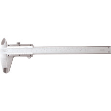 Instruments Cyclus Tools vernier caliper with leather bag (720519)