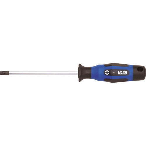 Tool Cyclus Tools screwdriver Torx TX 6x50mm (720525)