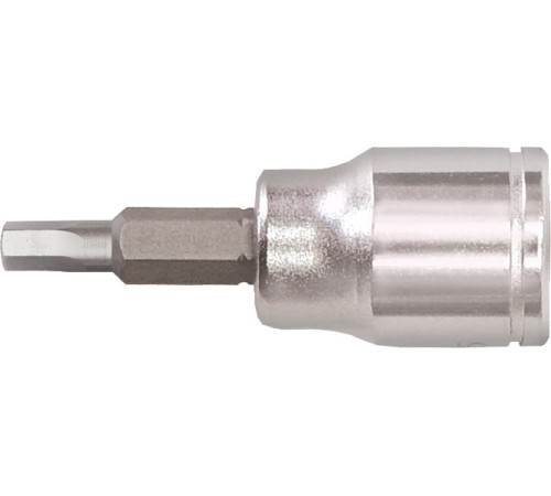 Tool Cyclus Tools Hexagon socket 5mm 3/8" (720552)