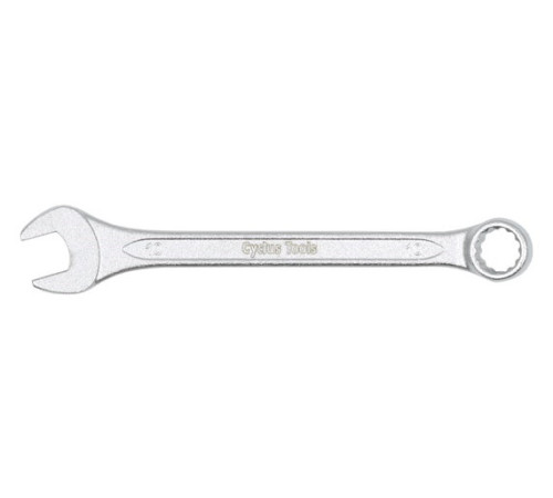 Tool Cyclus Tools Combination spanner 10mm (7205710)