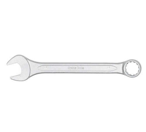 Tool Cyclus Tools Combination spanner 17mm (7205717)