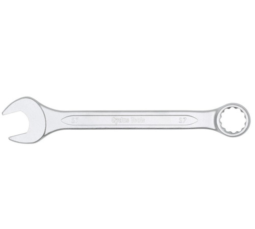 Tool Cyclus Tools Combination spanner 27mm (7205727)
