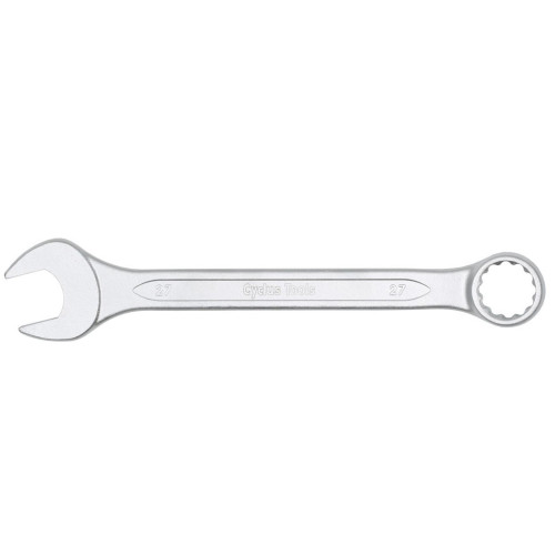 Tool Cyclus Tools Combination spanner 27mm (7205727)