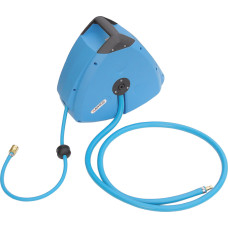 Instruments Cyclus Tools by Athos hose reel for workshop air compressor 10m (720598) Instruments Cyclus Tools by Athos hose reel for workshop air compressor 10m (720598)