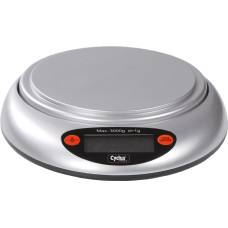 Instruments Cyclus Tools tabletop scale digital without battery (720607)