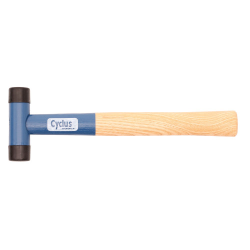 Tool Cyclus Tools rubber mallet 270mm 238g (720619)