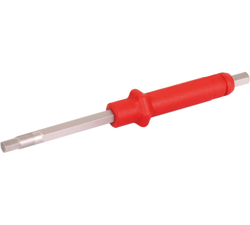 Tool Cyclus Tools interchangeable Hex blade for T-handle Torque spanner 720700-5MM