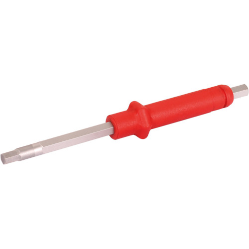 Tool Cyclus Tools interchangeable Hex blade for T-handle Torque spanner 720700-5MM