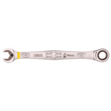 Instruments Cyclus Tools by WERA Combination ratchet spanner 10mm (72071310) Instruments Cyclus Tools by WERA Combination ratchet spanner 10mm (72071310)