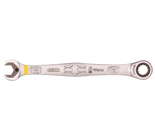 Tool Cyclus Tools by WERA Combination ratchet spanner 10mm (72071310)