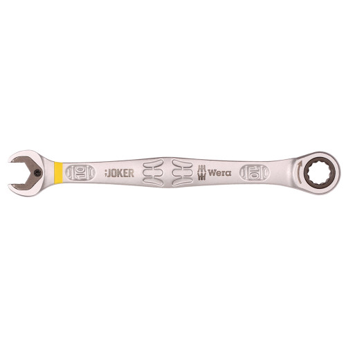 Tool Cyclus Tools by WERA Combination ratchet spanner 10mm (72071310)