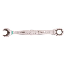 Instruments Cyclus Tools by WERA Combination ratchet spanner 13mm (72071313)