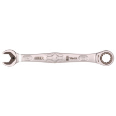 Instruments Cyclus Tools by WERA Combination ratchet spanner 15mm (72071315) Instruments Cyclus Tools by WERA Combination ratchet spanner 15mm (72071315)