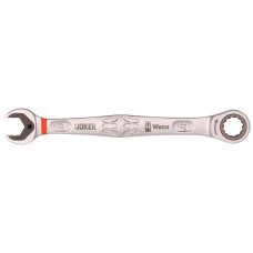Instruments Cyclus Tools by WERA Combination ratchet spanner 17mm (72071317) Instruments Cyclus Tools by WERA Combination ratchet spanner 17mm (72071317)