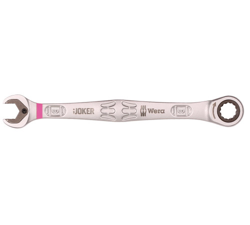 Tool Cyclus Tools by WERA Combination ratchet spanner 8mm (7207138)
