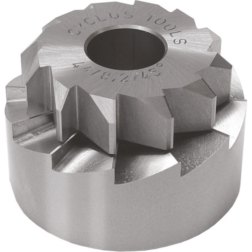 Tool Cyclus Tools head tube reamer ZS 44/8.2/45° for 720211 (720910)