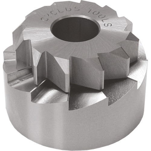 Tool Cyclus Tools head tube reamer 44/6.0/45° for 720211 (720914)