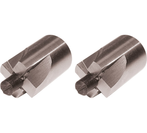 Instruments Cyclus Tools facer for dual disc brake mount 720144/720106 16mm 2 gab.(720915)